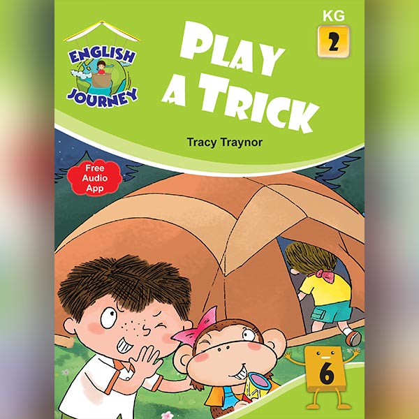 Play a Trick Learning Express