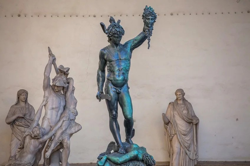 Famous Renaissance Sculptures Highlights from Italy and Spain