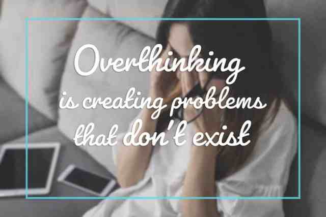 How to Build Yourself Up When Doubt Hits Learning Ninja Build yourself up instead of overthinking everything