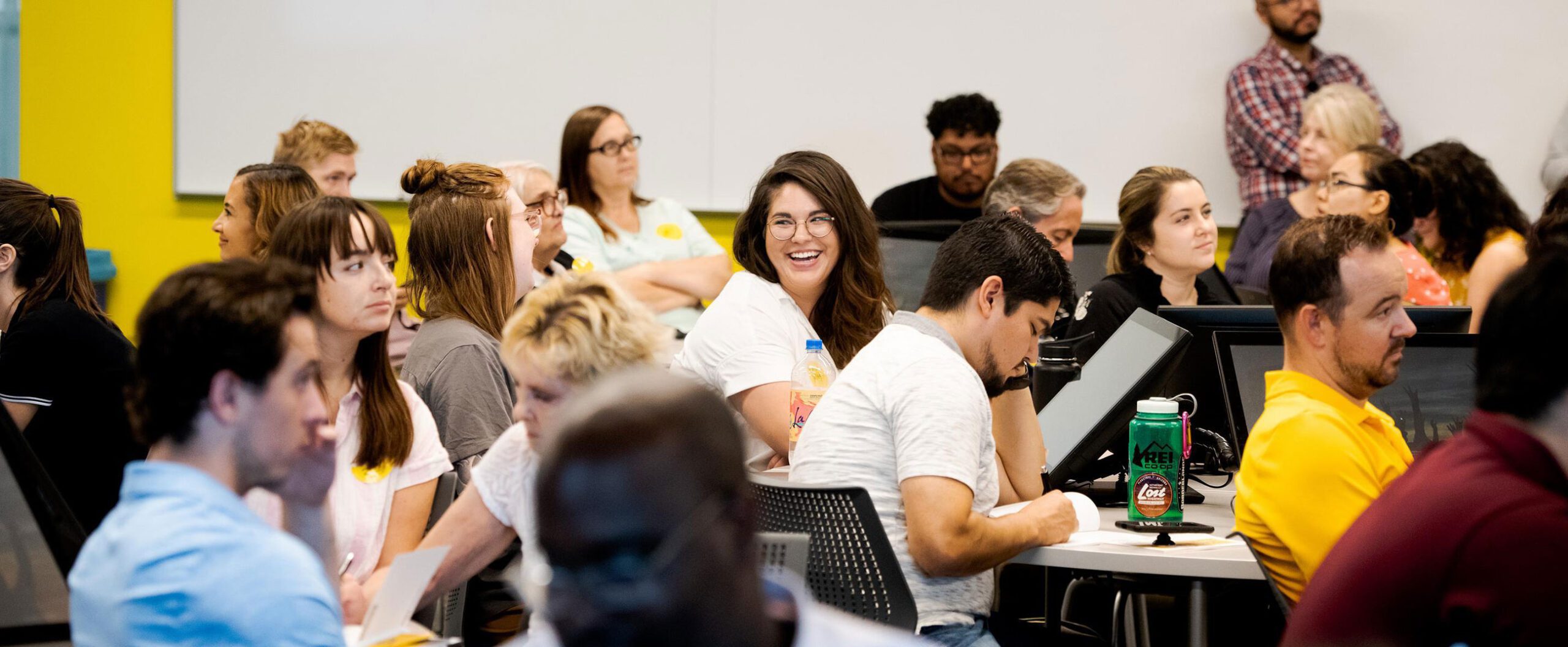 Asu Communication Course Offers Affordability And Flexibility
