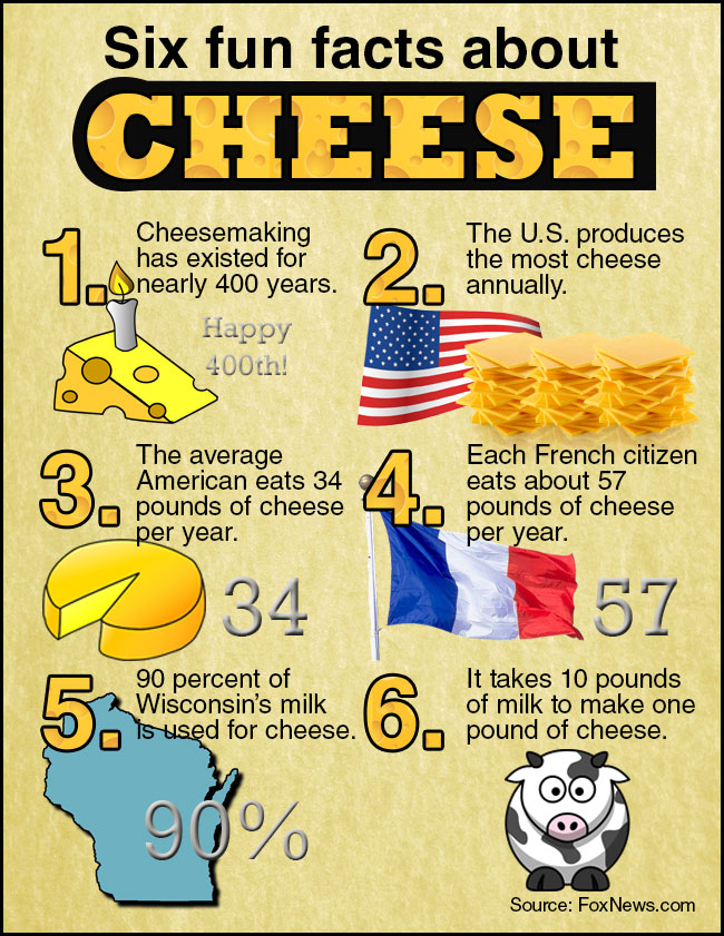 The Magic of Cheese Making Covoji Learning