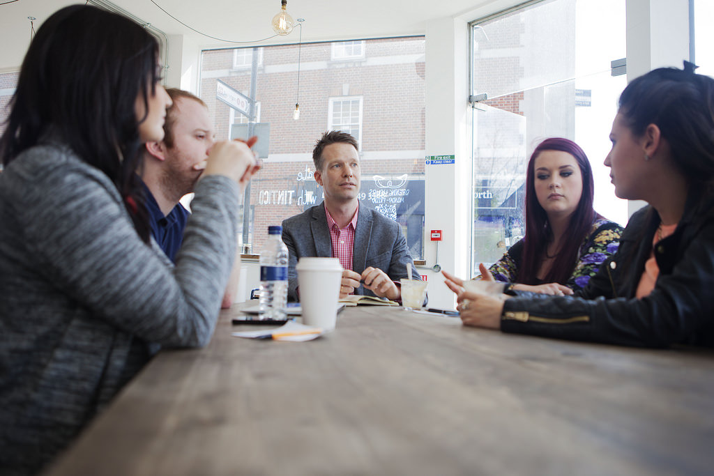 The 6 Qualities Meetings Need to Have to Be Effective