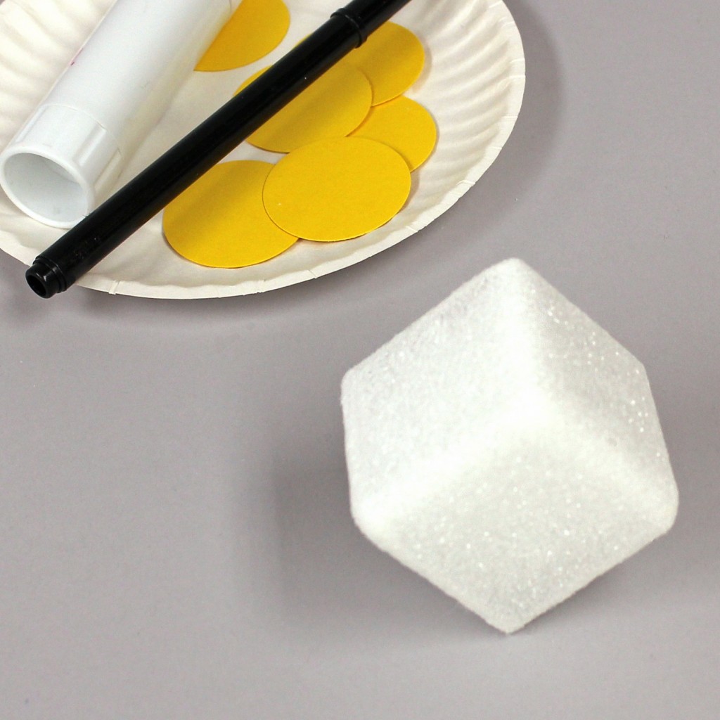 Emoji Dice Make It Fun