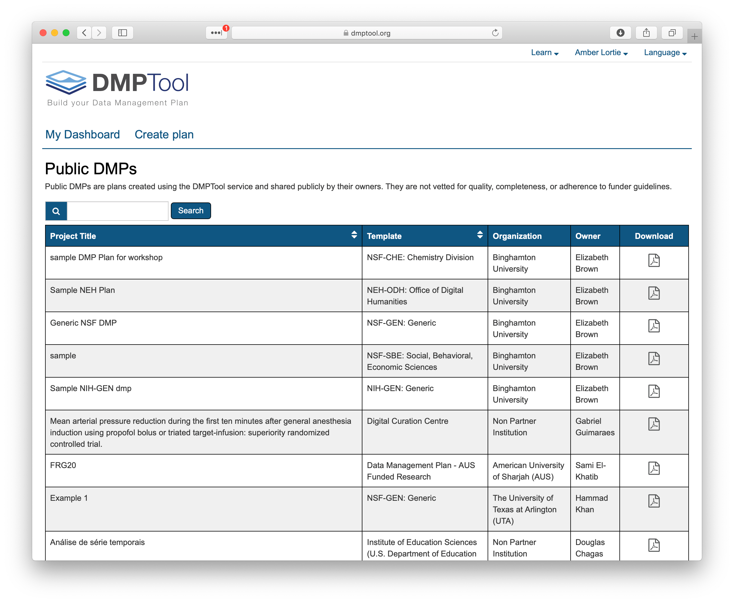 17 Writing Good Data Management Plans Reproducible Research