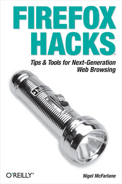 Firefox Hacks [Book]