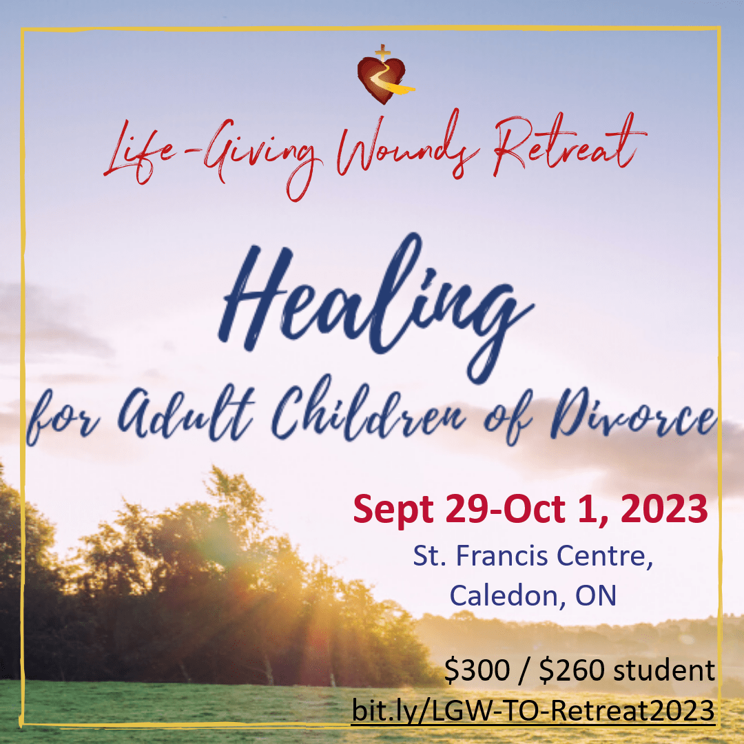 HomeSt Monica Institute Archdiocese of Toronto