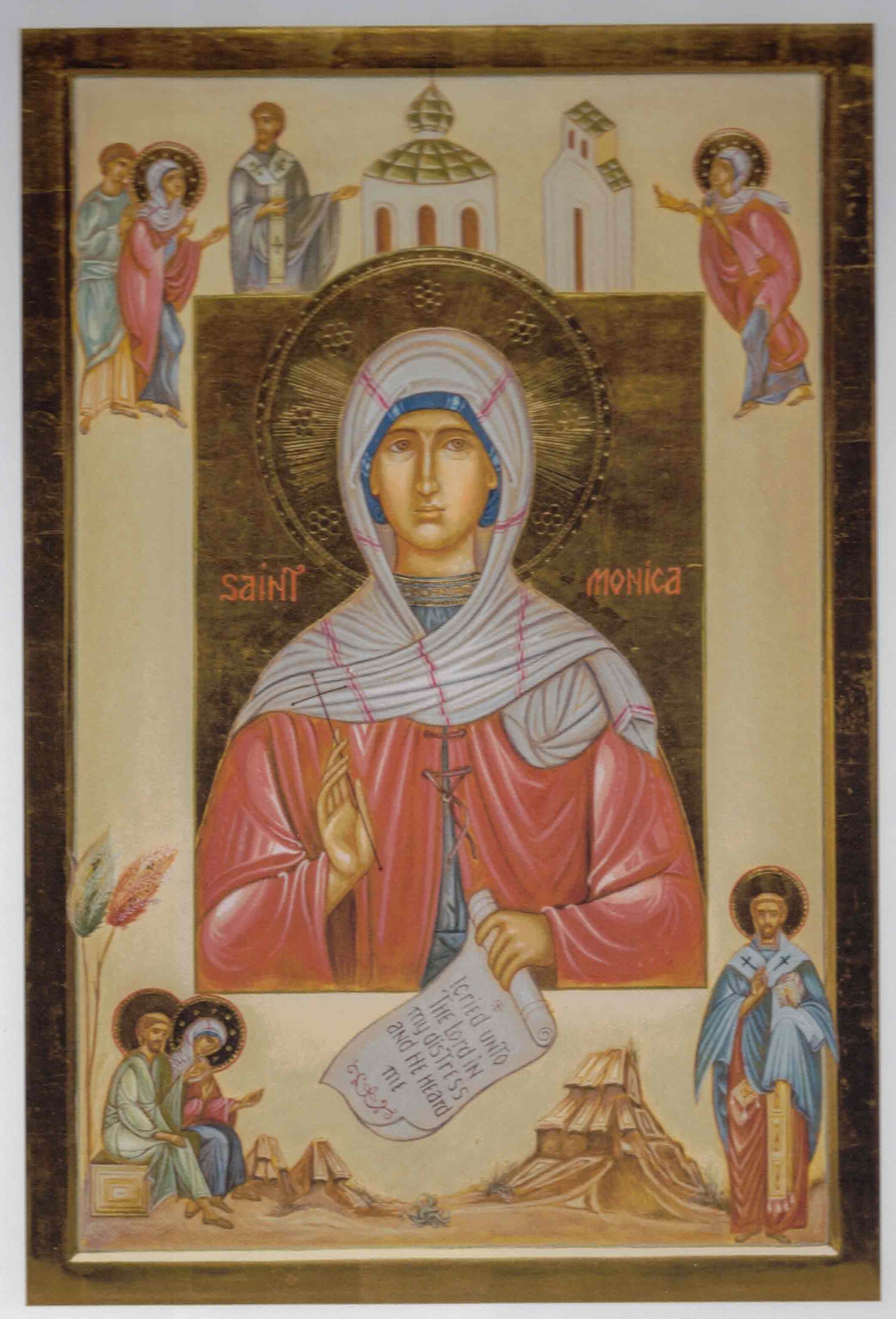 Parish LifeSt Monica Institute Archdiocese of Toronto