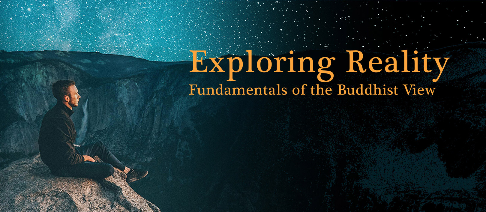 Exploring Reality Tergar Learning Community