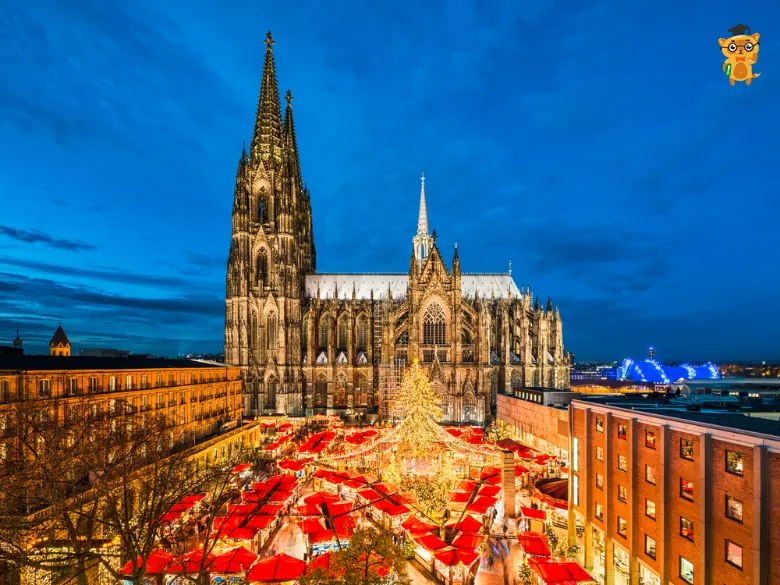 Традиції святкування Нового року в різних країнах світу Learning.ua