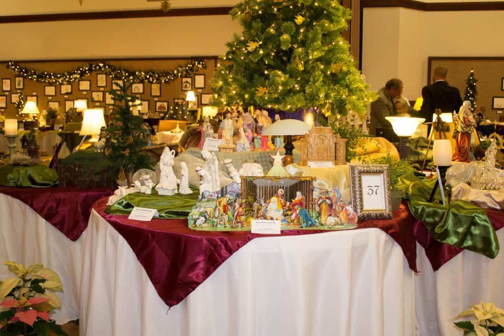 Nativity Festival Learning2Bloom