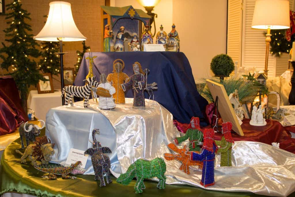 Nativity Festival Learning2Bloom