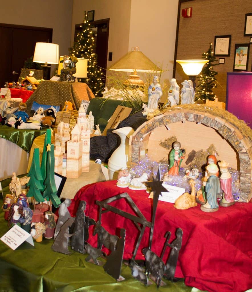 Nativity Festival Learning2Bloom