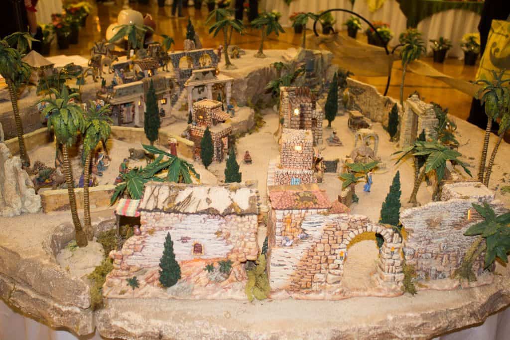 Nativity Festival Learning2Bloom