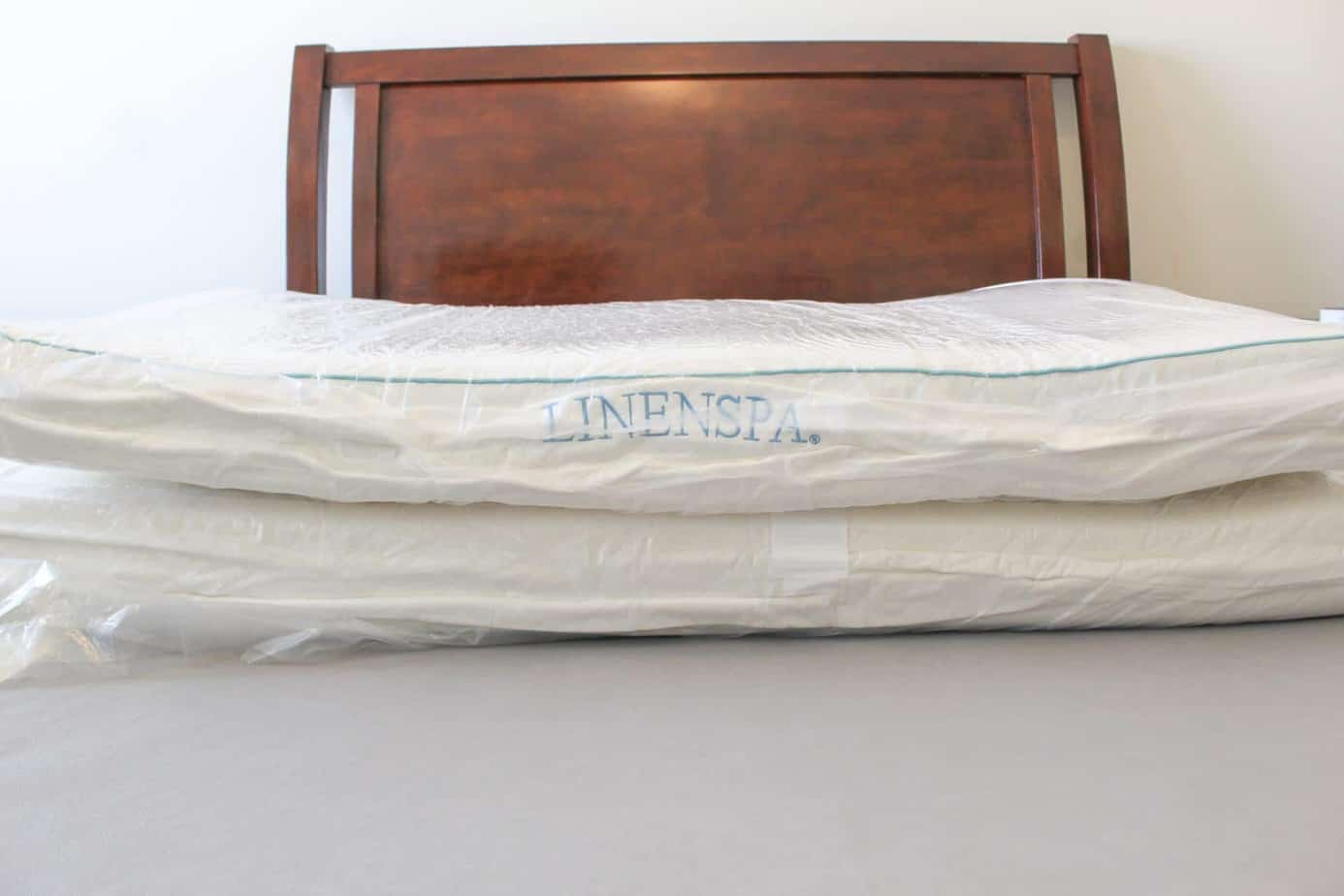 Linenspa Mattress Review Learning2Bloom