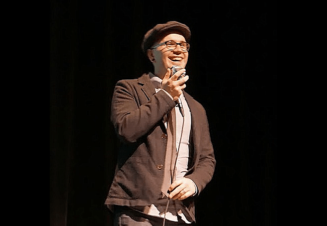 Mikeal Rogers Node.js Will Overtake Java Within a Year Agile Actors