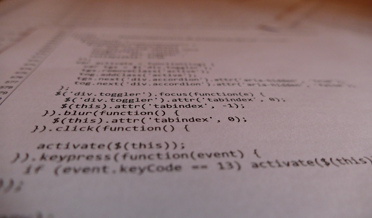 Removing JavaScript’s “this” keyword makes it a better language. Here’s