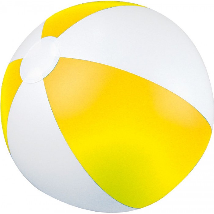 yellow_beach_ball Learning and Creativity Silhouette
