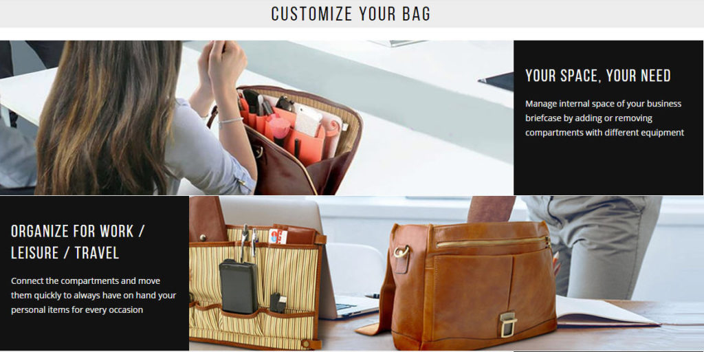 Top 10 Shopping Sites to Shop for Leather Bags Online Genuine Italian