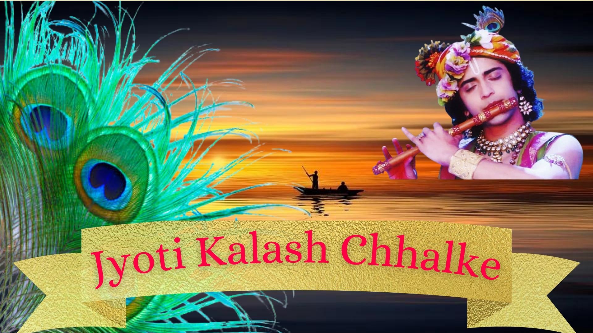 Jyoti Kalash Chhalke Learning and Creativity Silhouette