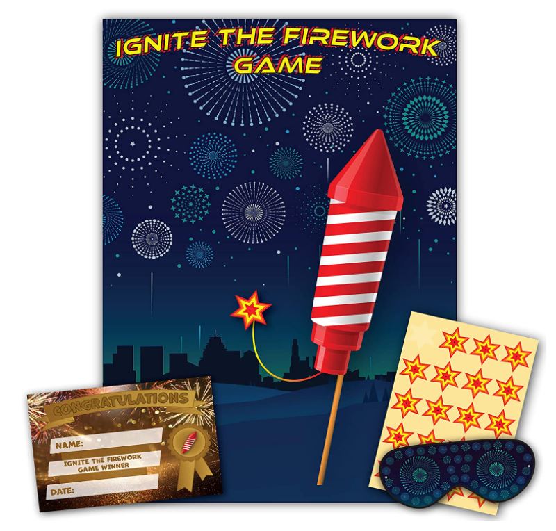 18 Educational & Fun Bonfire Night Activities (Plus Crafts & Lots More)