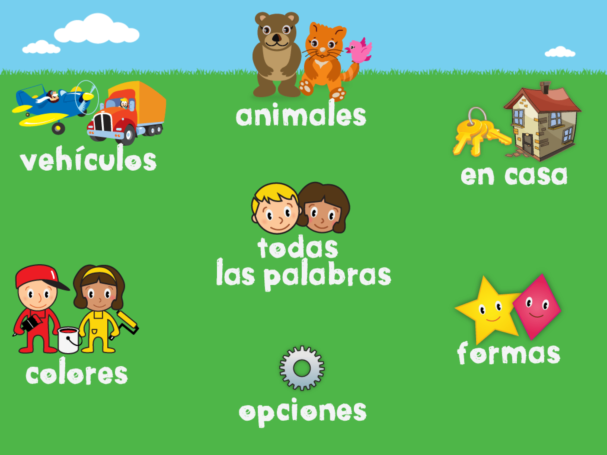 5 Great Apps for Students Learning to Read in Spanish Learning at the