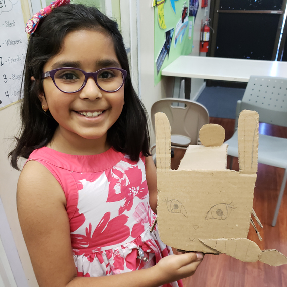 Award Winning Fremont Summer Camp Program Fremont