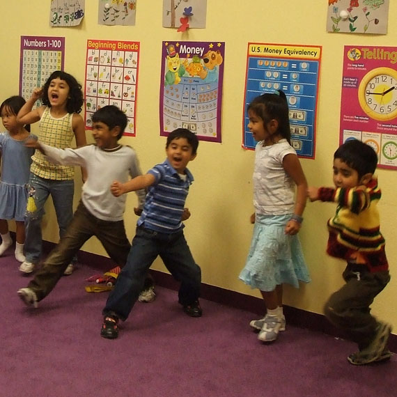 JOB OPENINGS Learning Bee Learning Center