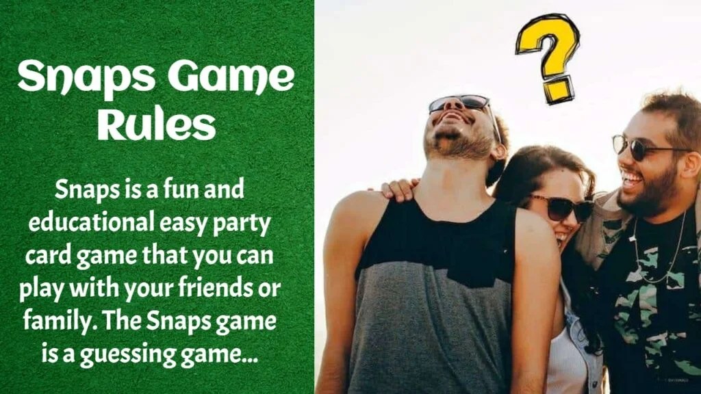 Game Rules Learning Board Games