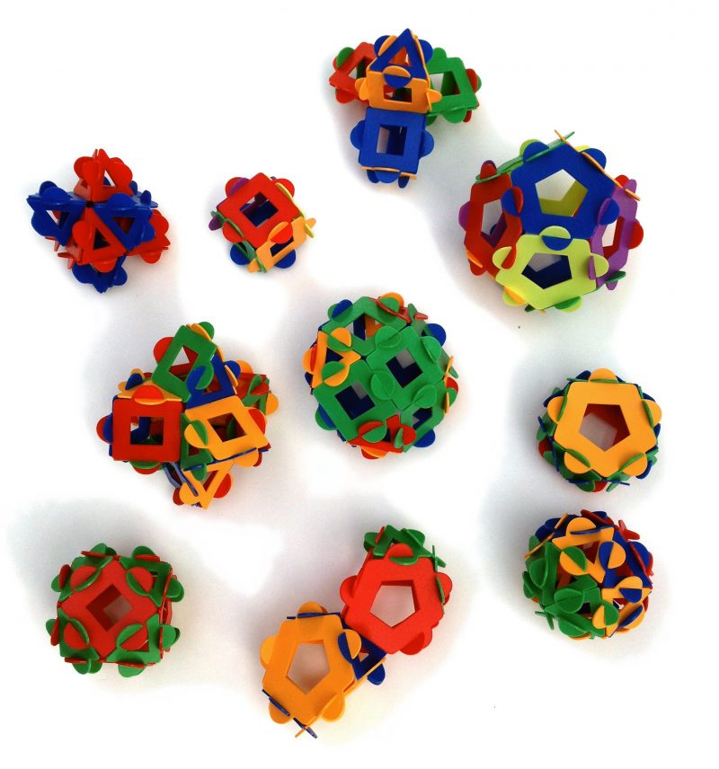 ITSPHUN mini puzzles Experience STEAM webstore