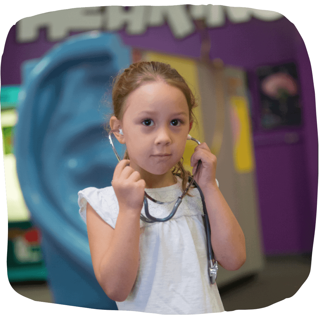 Exhibits Kansas Learning Center for Health
