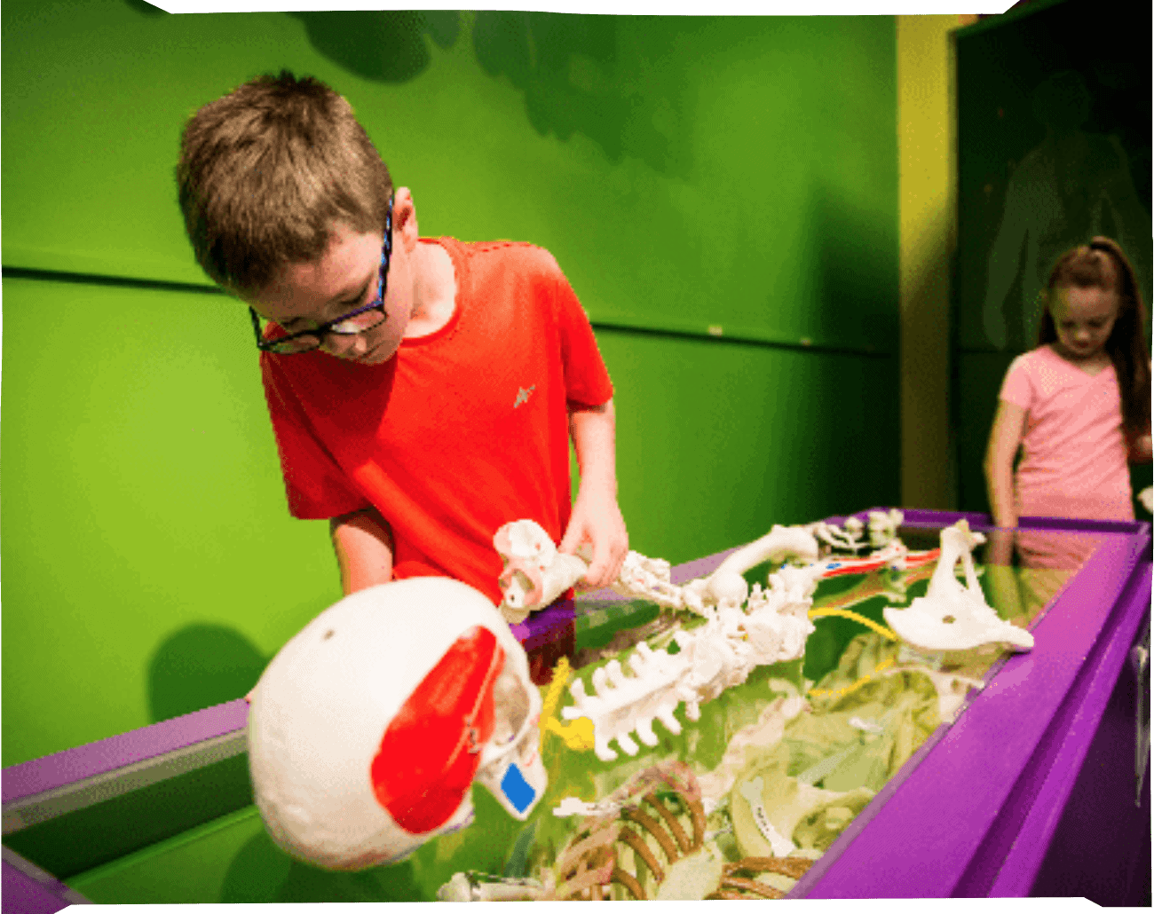 Schools Kansas Learning Center for Health