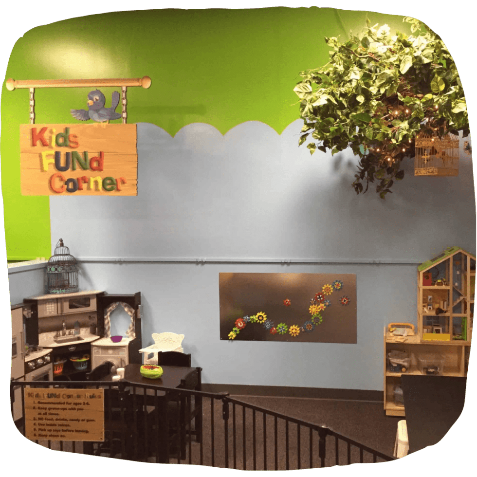 Exhibits Kansas Learning Center for Health