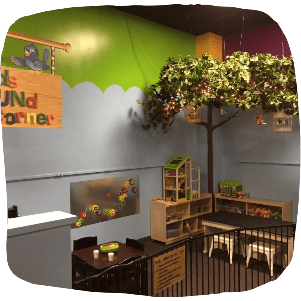 Exhibits Kansas Learning Center for Health