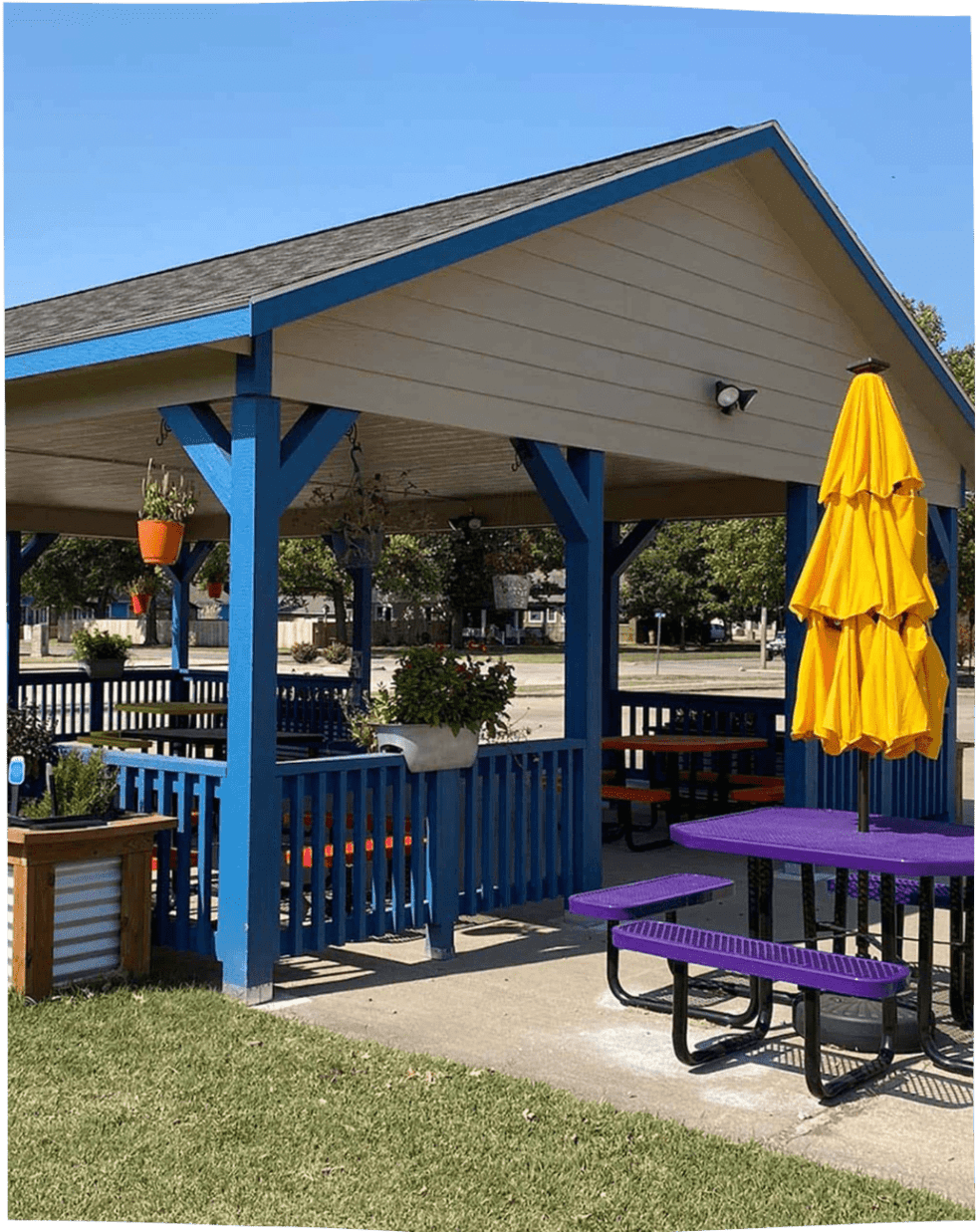 Self Guided Tour Kansas Learning Center for Health