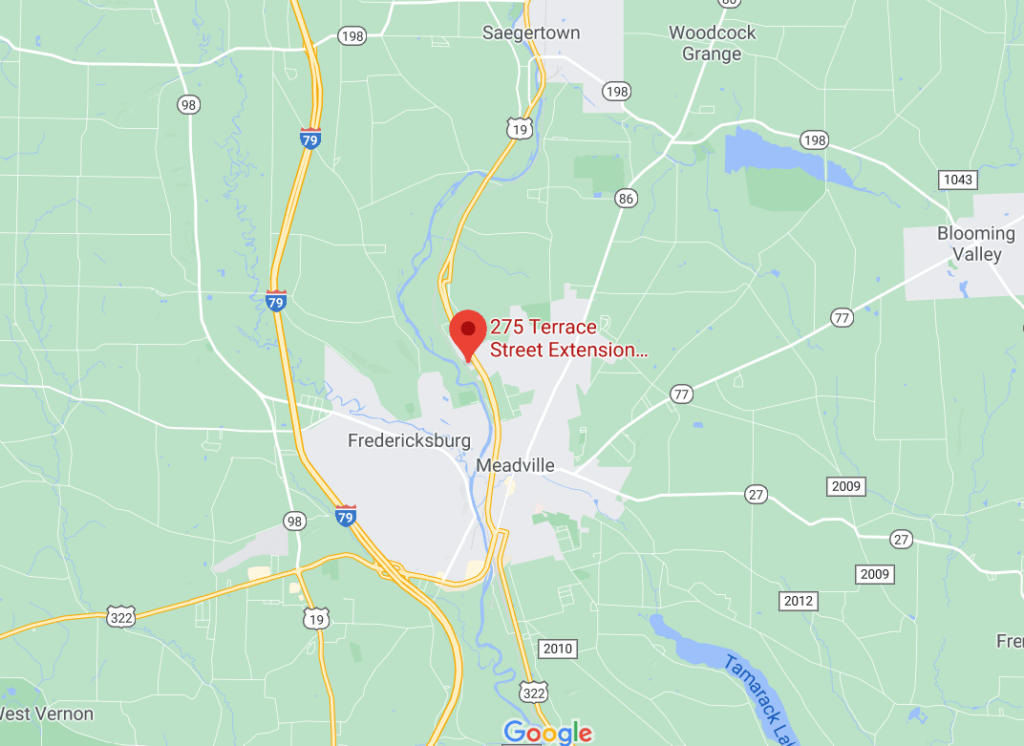 Contact The Learning Center K8