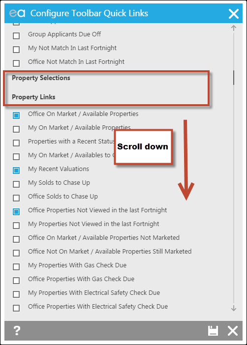 Why is my Property not showing on Rightmove/Zoopla (or not showing