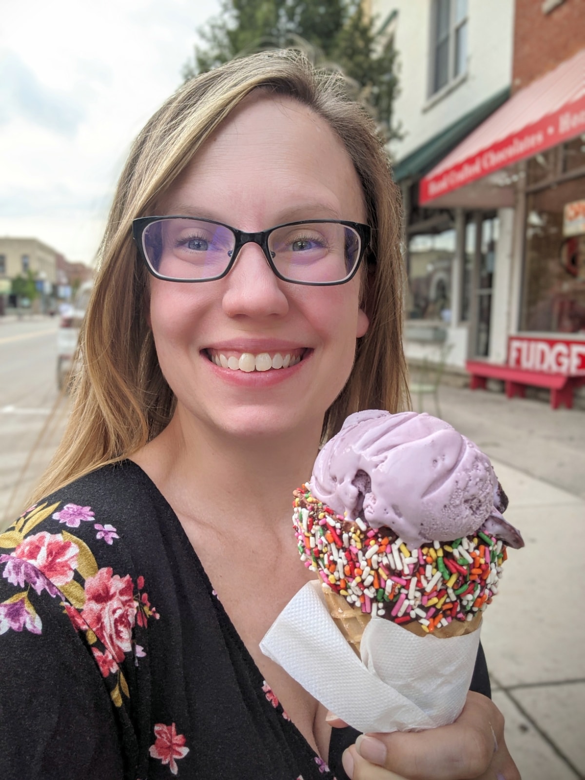 Let’s learn cheese! Learning Cheese