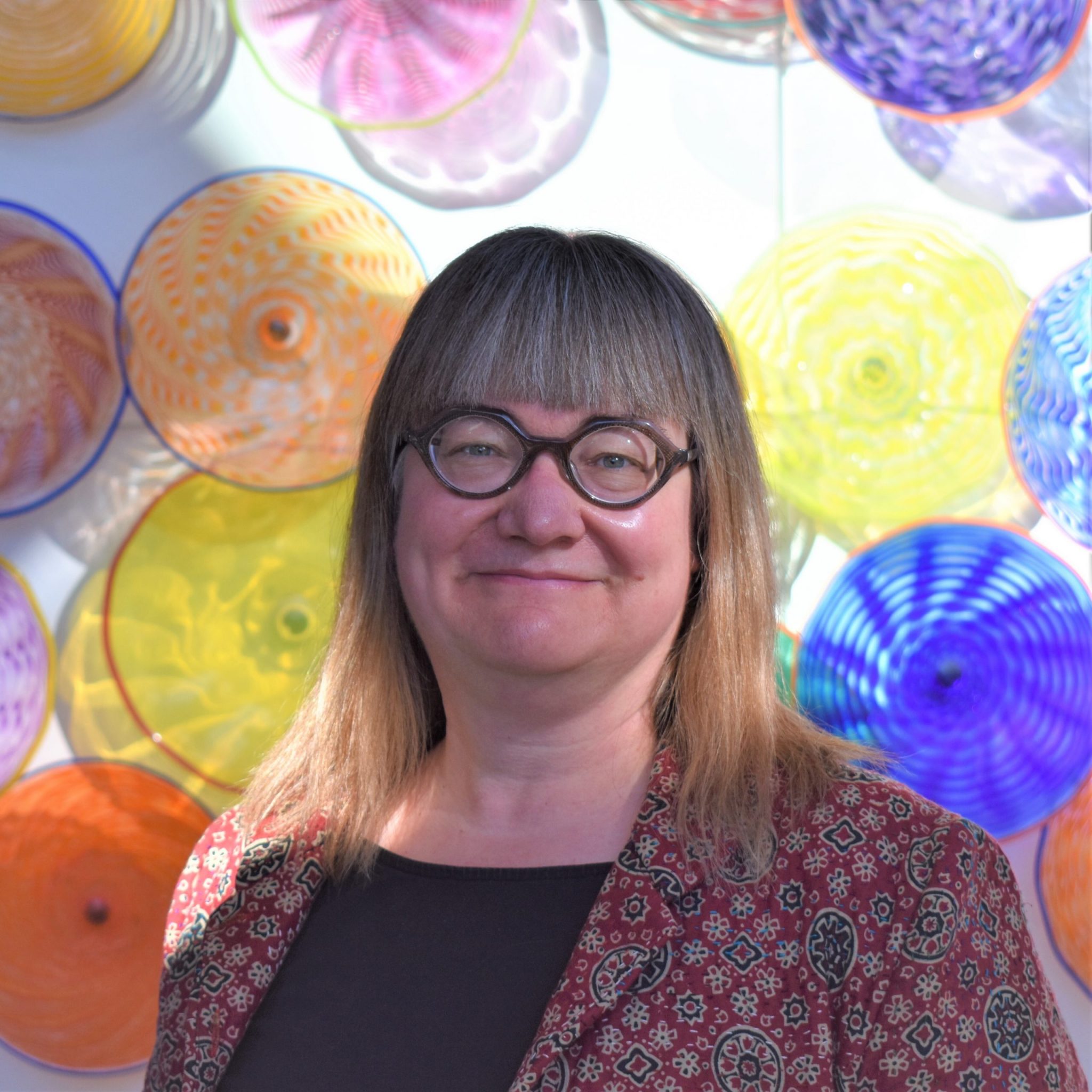 CLC Staff Learning Commons