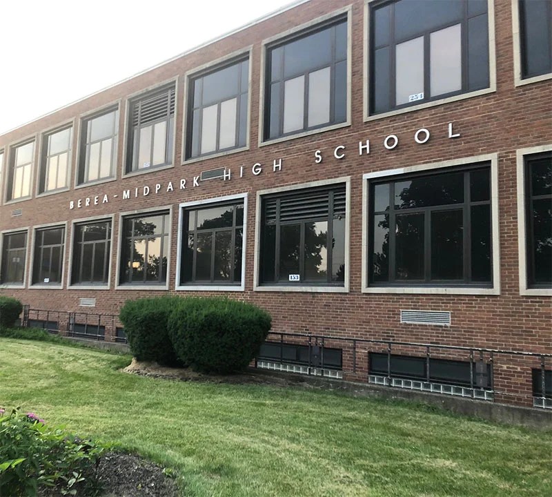 If Berea can do it so can you! A story of global collaboration