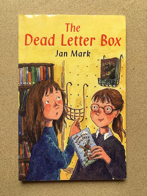 The Dead Letter Box The Learning Corner