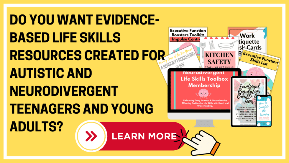 5 Engaging and Meaningful Activities for Autistic Adults Learning For