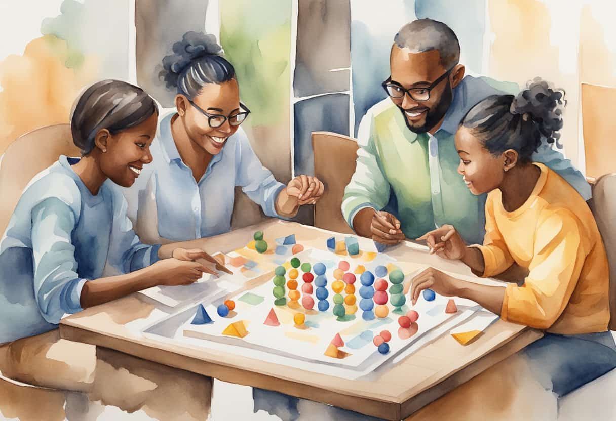 25+ Executive Function Games to Boost Brain Skills Learning For A Purpose