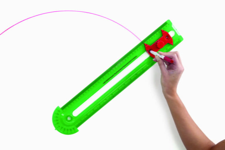 Bullseye® Demonstration Compass Learning For Kidz