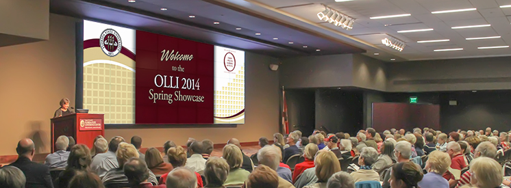Using Technology for High Impact Florida State University Learning