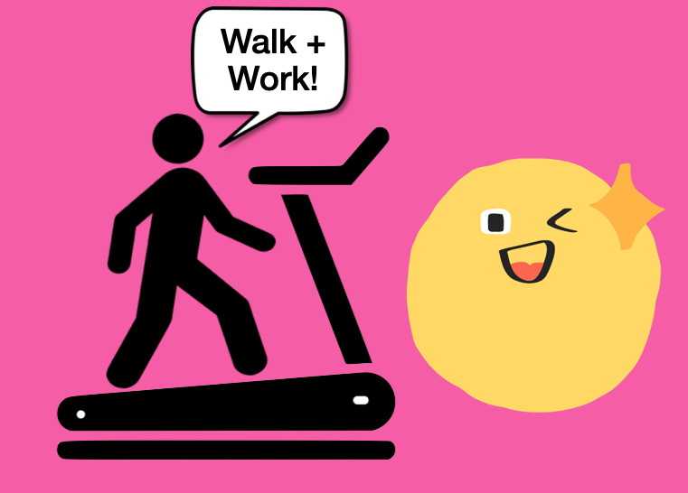 How to master using a treadmill desk Learning Fundamentals