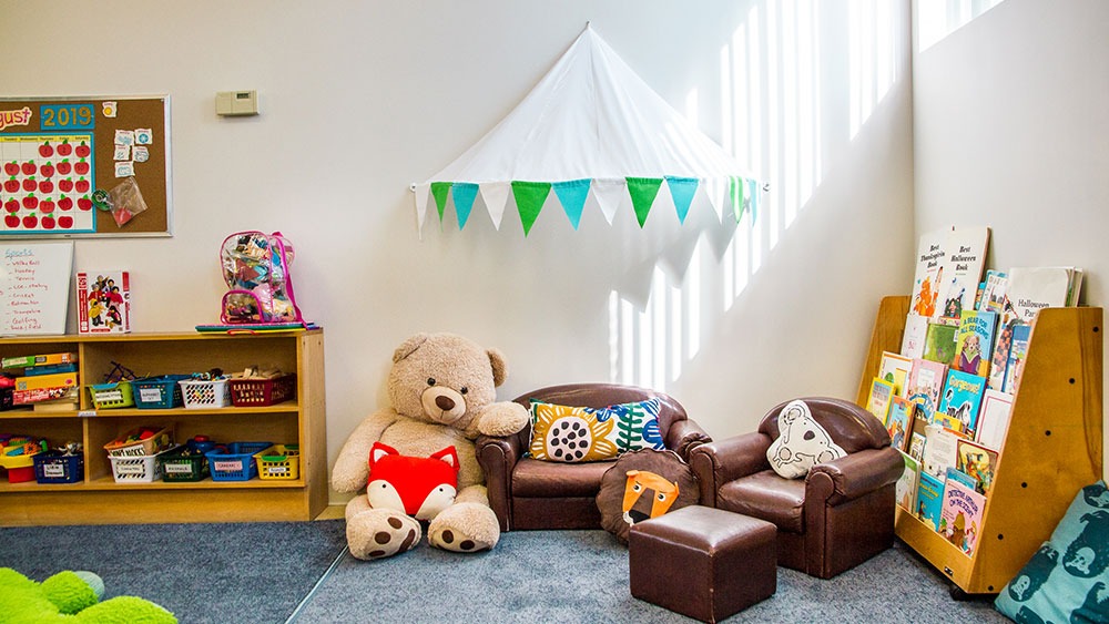 Learning Garden Childcare Licensed daycare and child care in Etobicoke