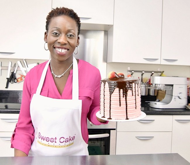 Top 10 Cake Schools in Accra, Fees and more 2023