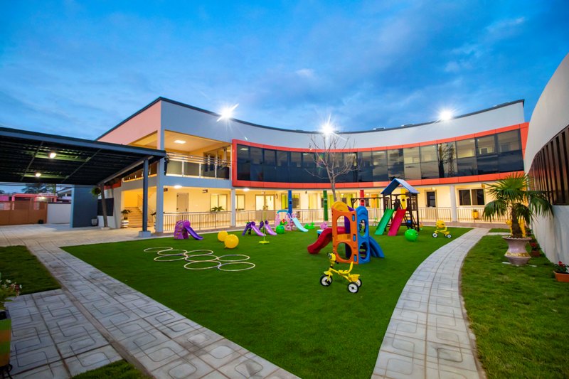 Top 10 International Standard High Schools in Accra 2024