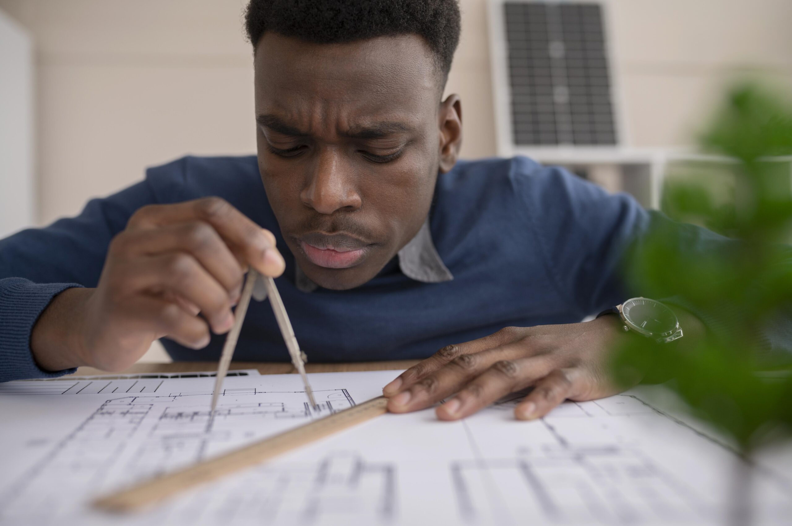 How to an Architect in Ghana Steps and Guides 2023