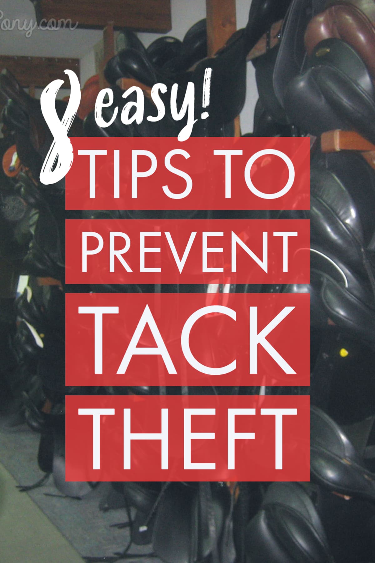 10 Easy Tips to Prevent Trailer Theft